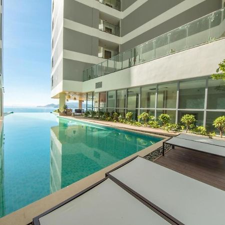 Panorama Nha Trang Hotel Managed By Lucy Ngoại thất bức ảnh