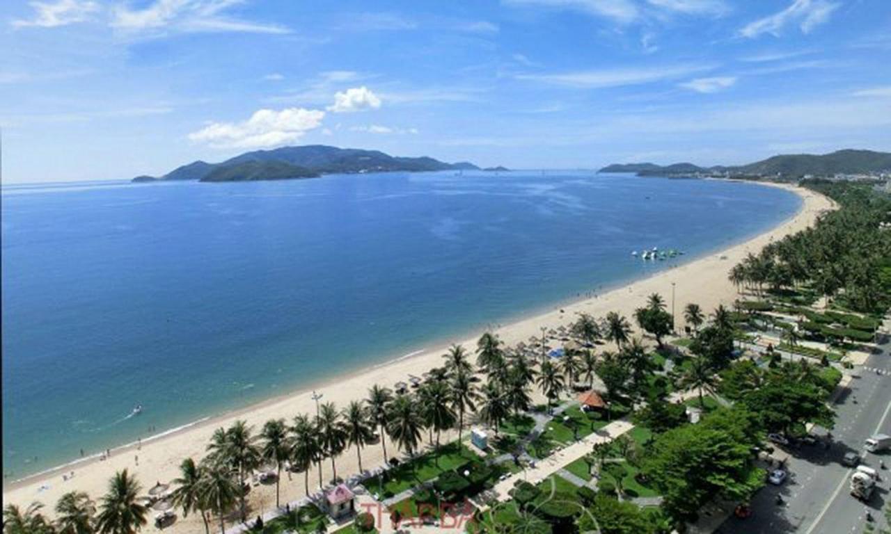 Panorama Nha Trang Hotel Managed By Lucy Ngoại thất bức ảnh